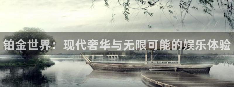 星空娱乐.：铂金世界：现代奢华与无限可能的娱乐体验